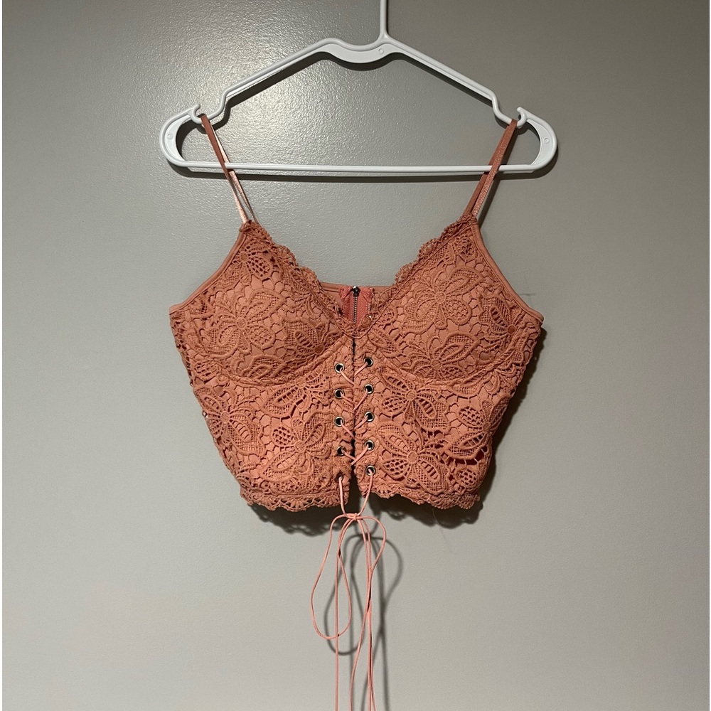 SHEIN Tank Top (S)